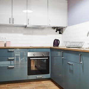 Appartement met een Slaapkamer